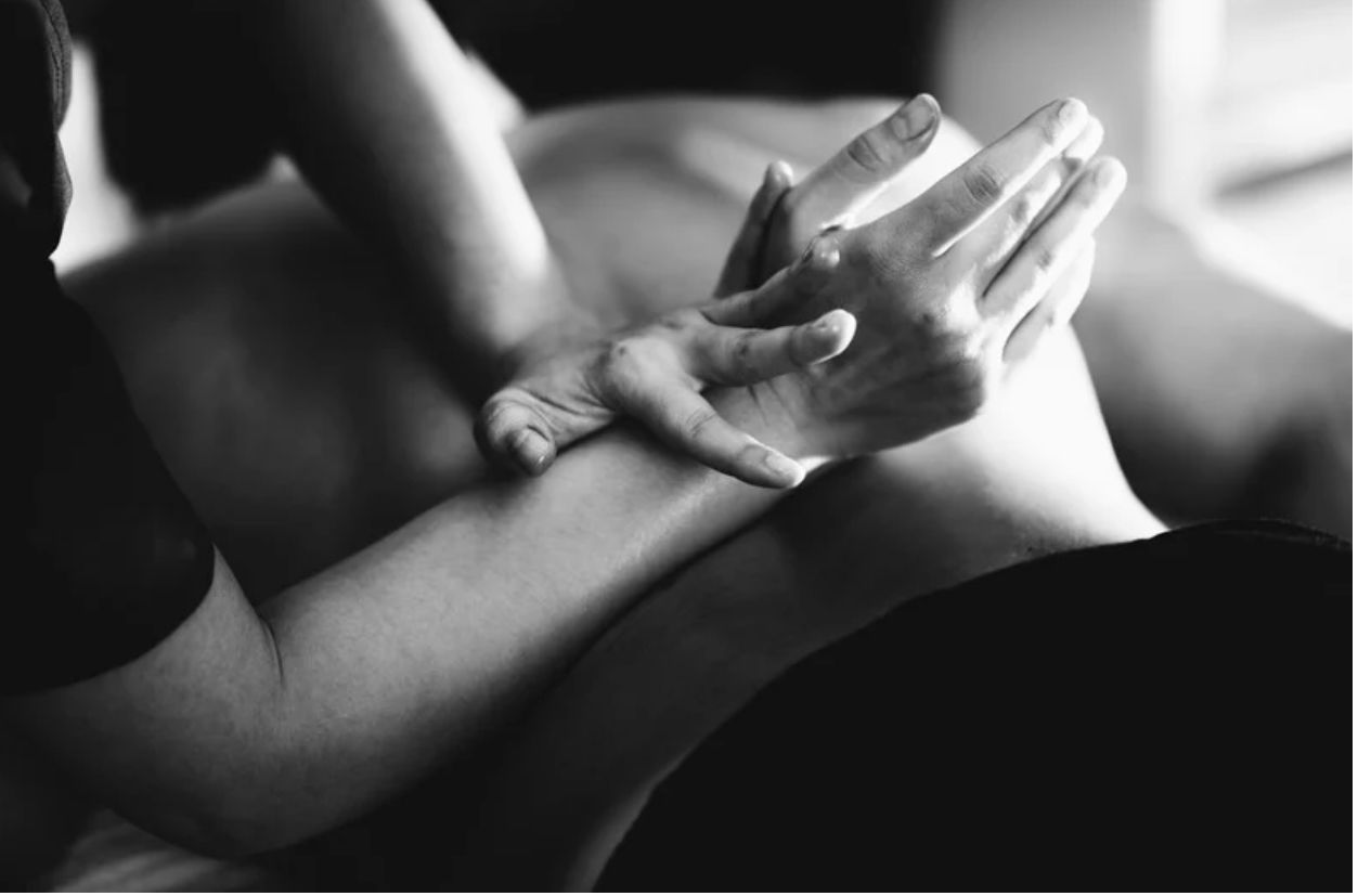 Massage photo