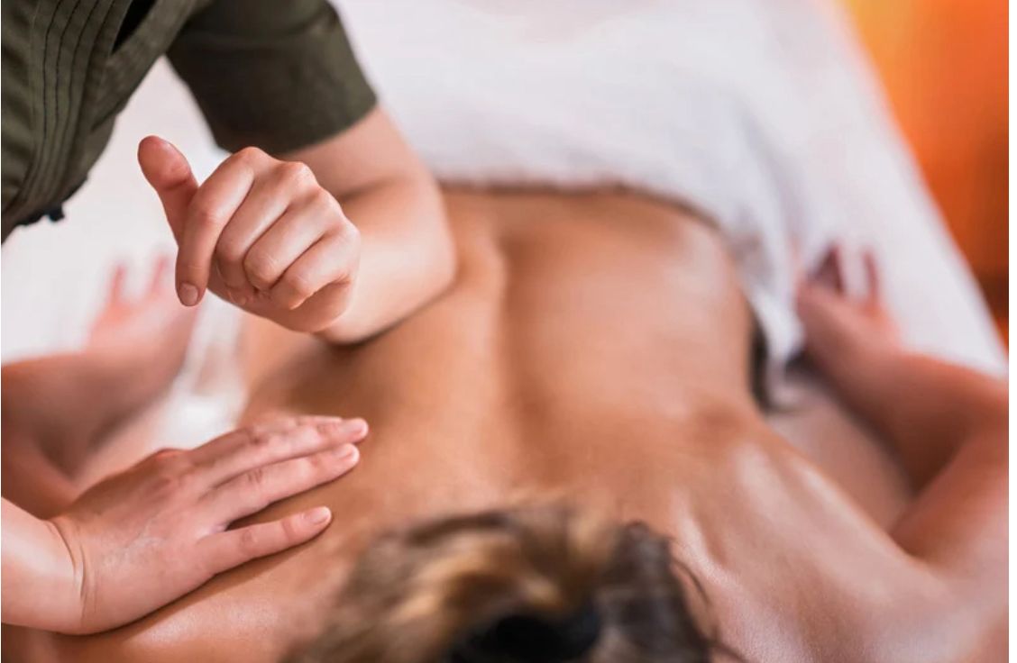 Massage photo